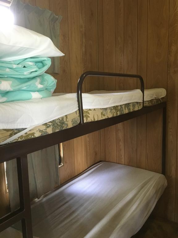 Colac Colac Caravan Park Corryong Bagian luar foto