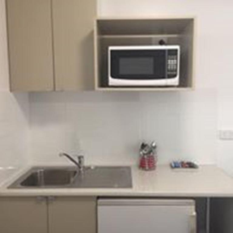 Colac Colac Caravan Park Corryong Bagian luar foto